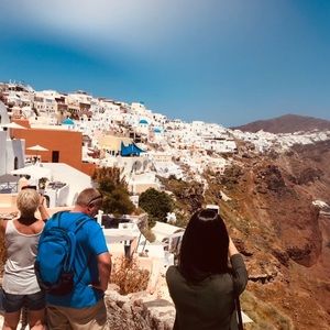 Meet your Posher, Angelique